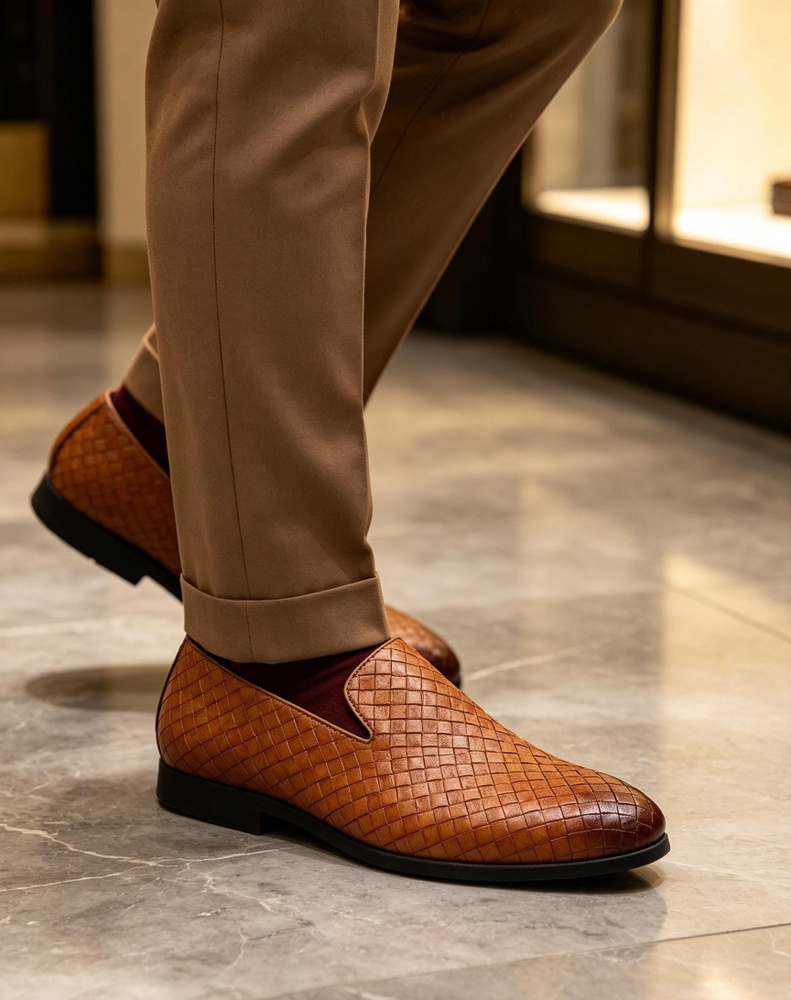 Туфли Clarks #1