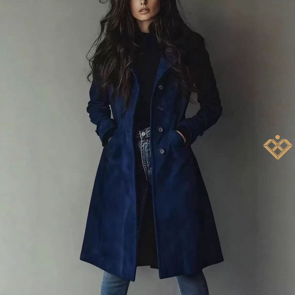 Плащ #1