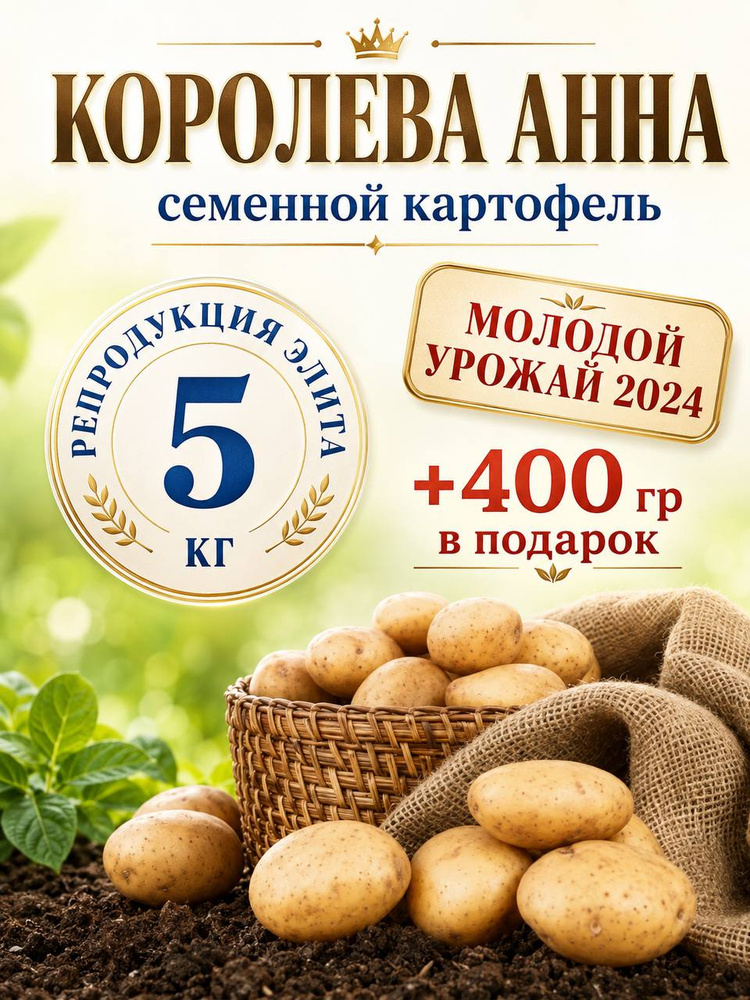Семена #1