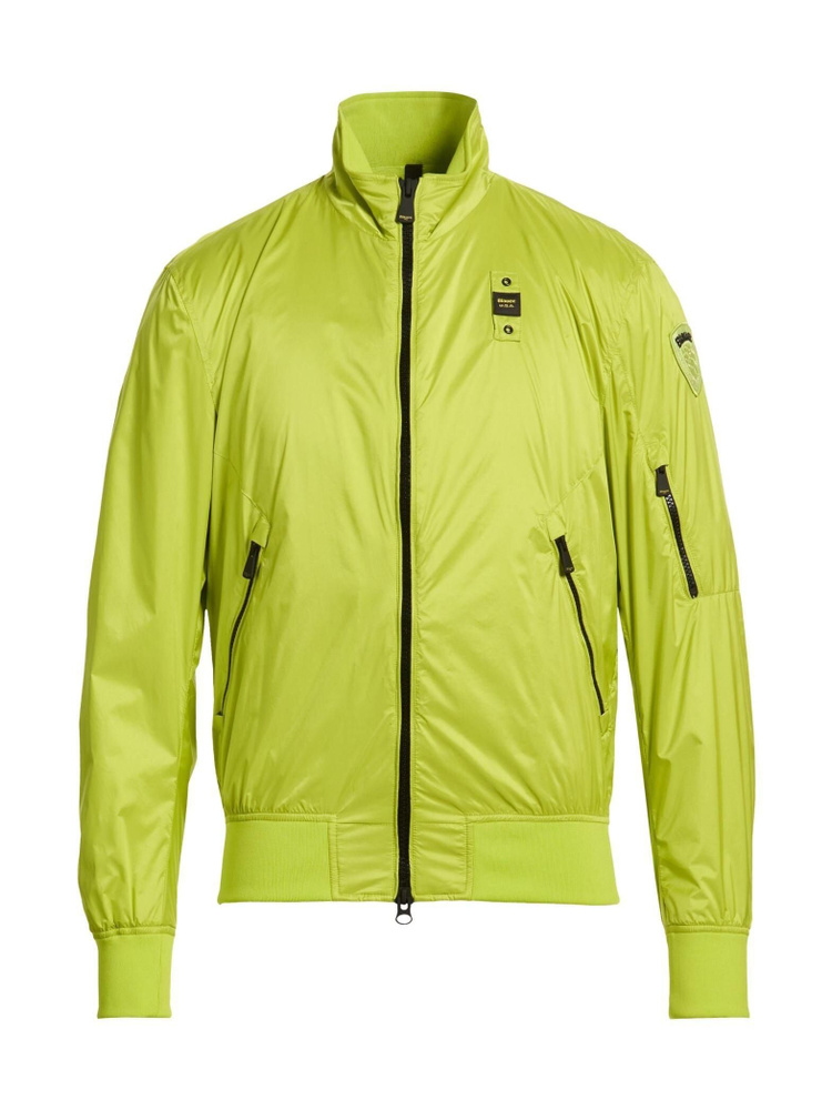 Куртка Blauer #1