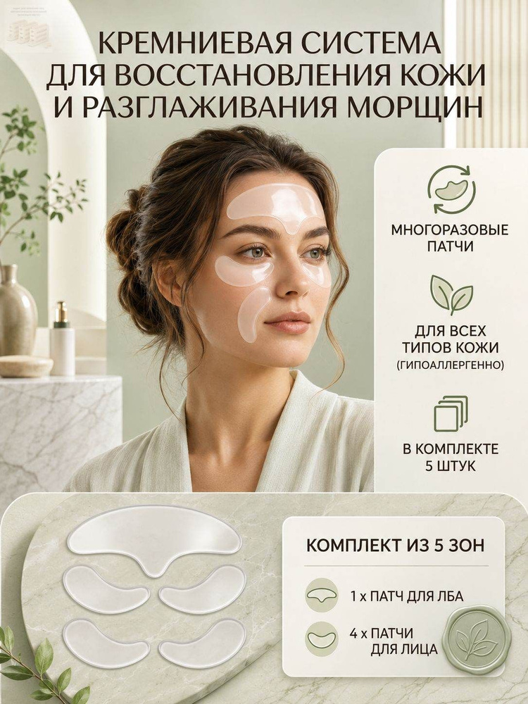 патчи - PA #1