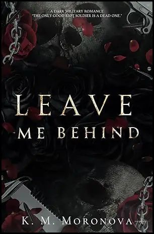 Leave Me Behind #1