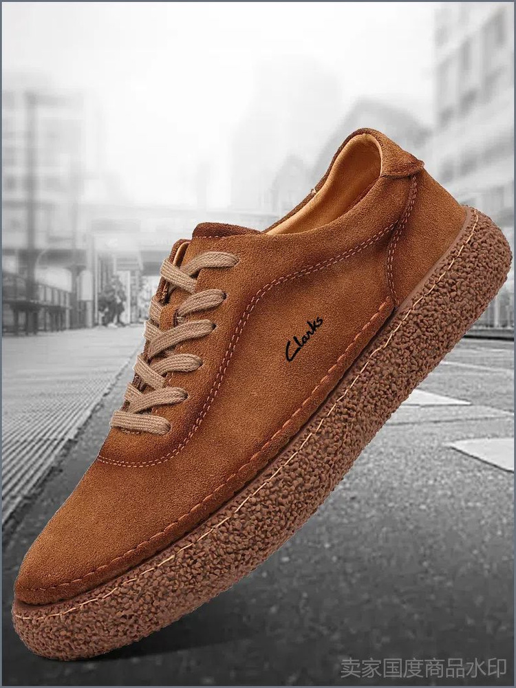 Кроссовки Clarks #1
