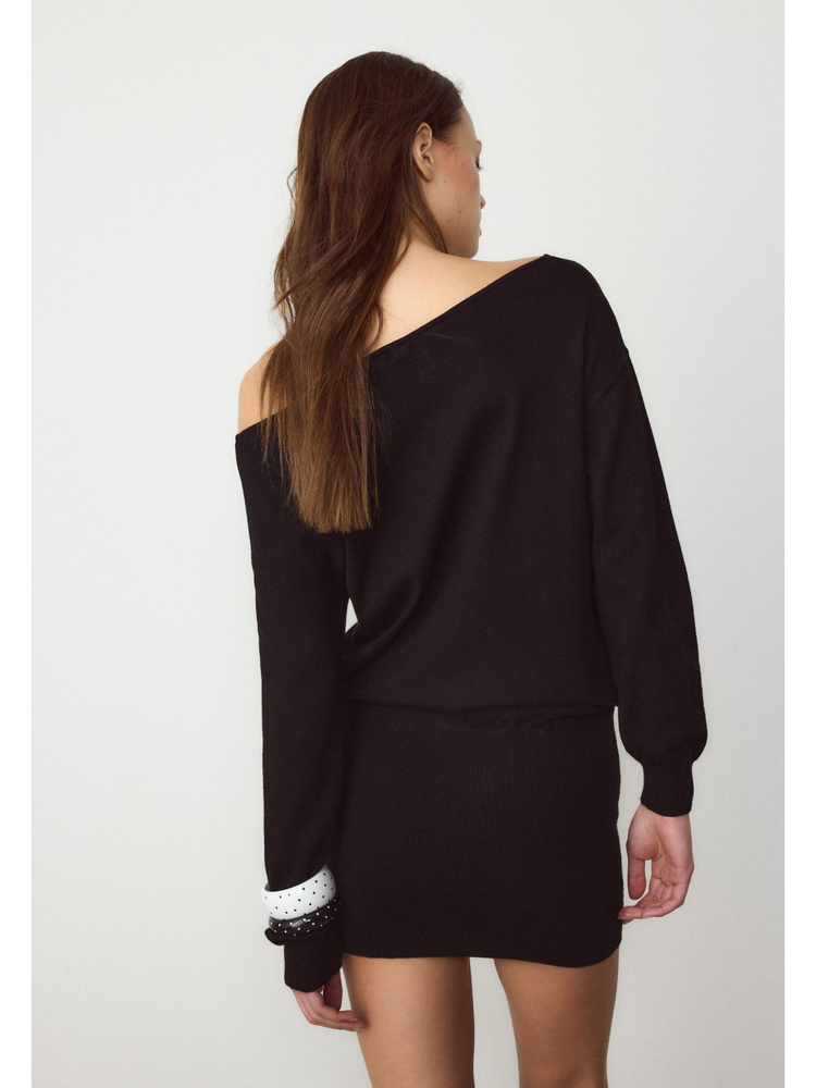 Платье Stradivarius #1