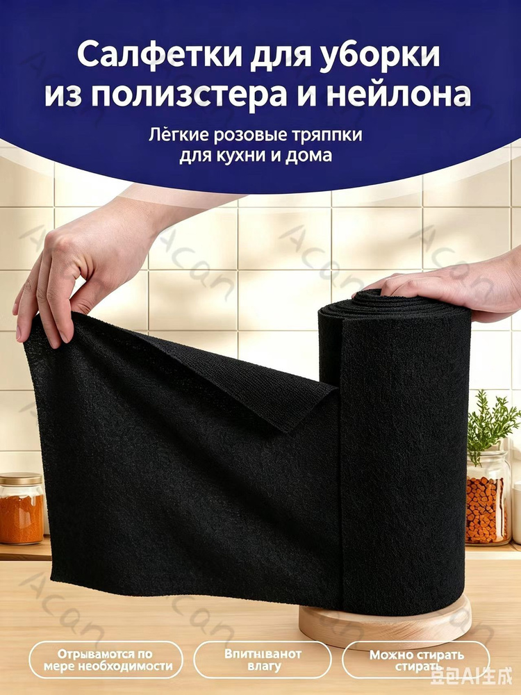 Тряпка, 1 шт #1