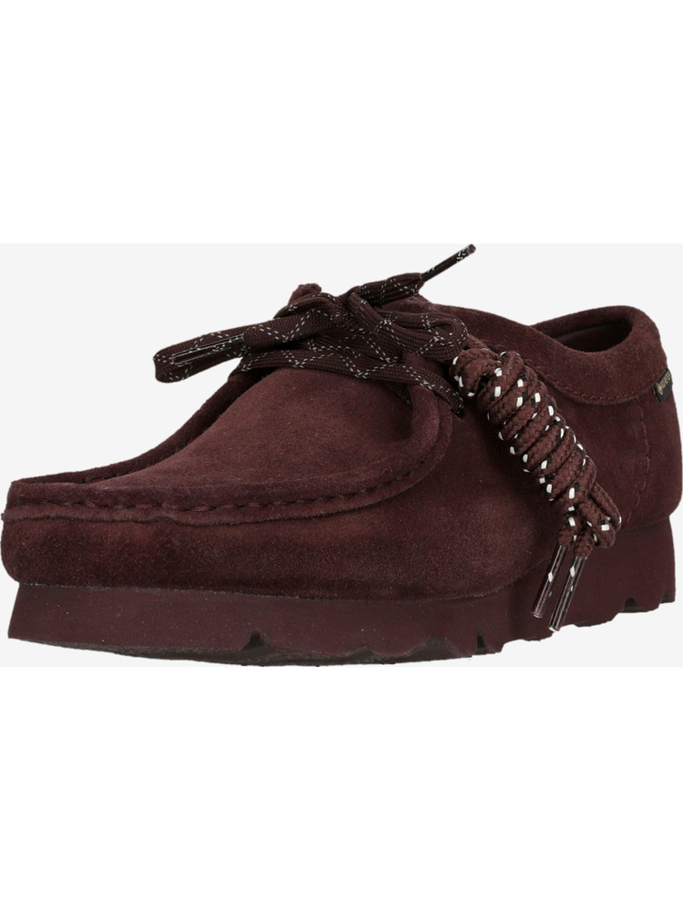 Мокасины Clarks #1