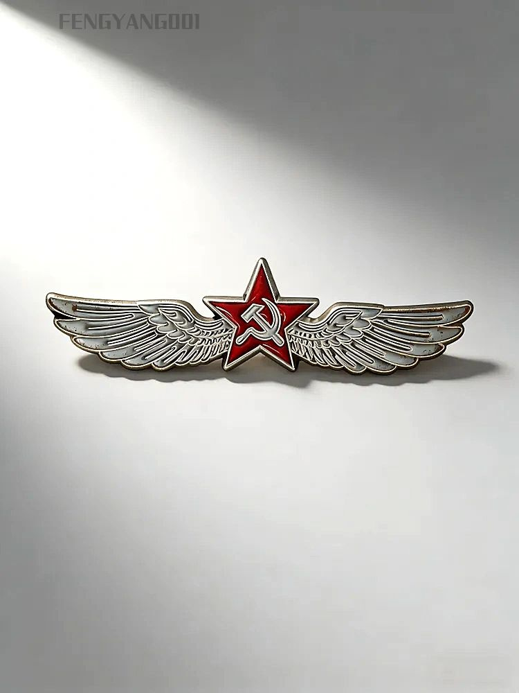 Брошь #1