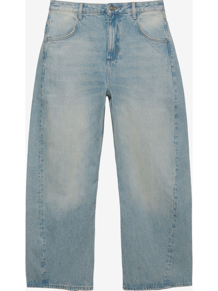 Джинсы Pull&Bear #1