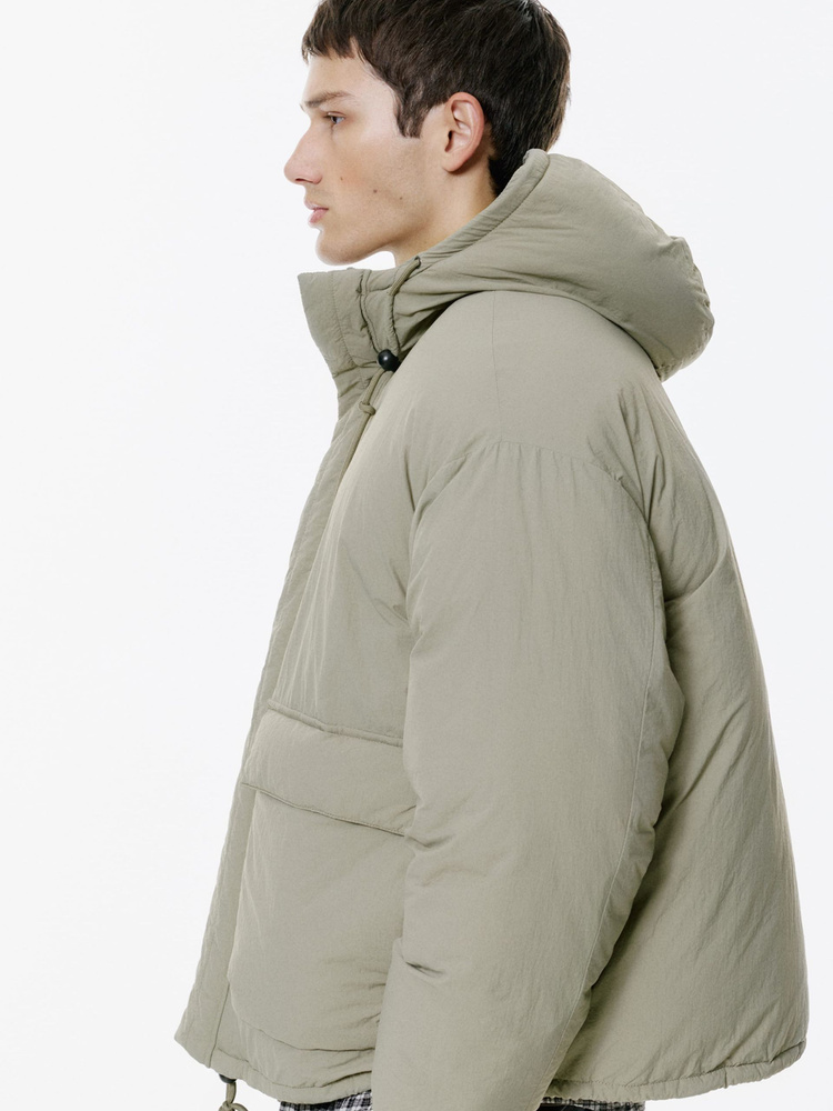 Куртка Pull&Bear #1