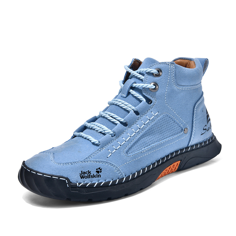 Ботинки Jack Wolfskin #1