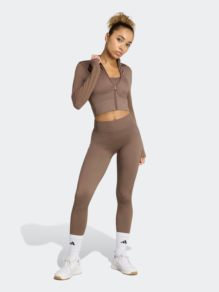 Джемпер adidas #1