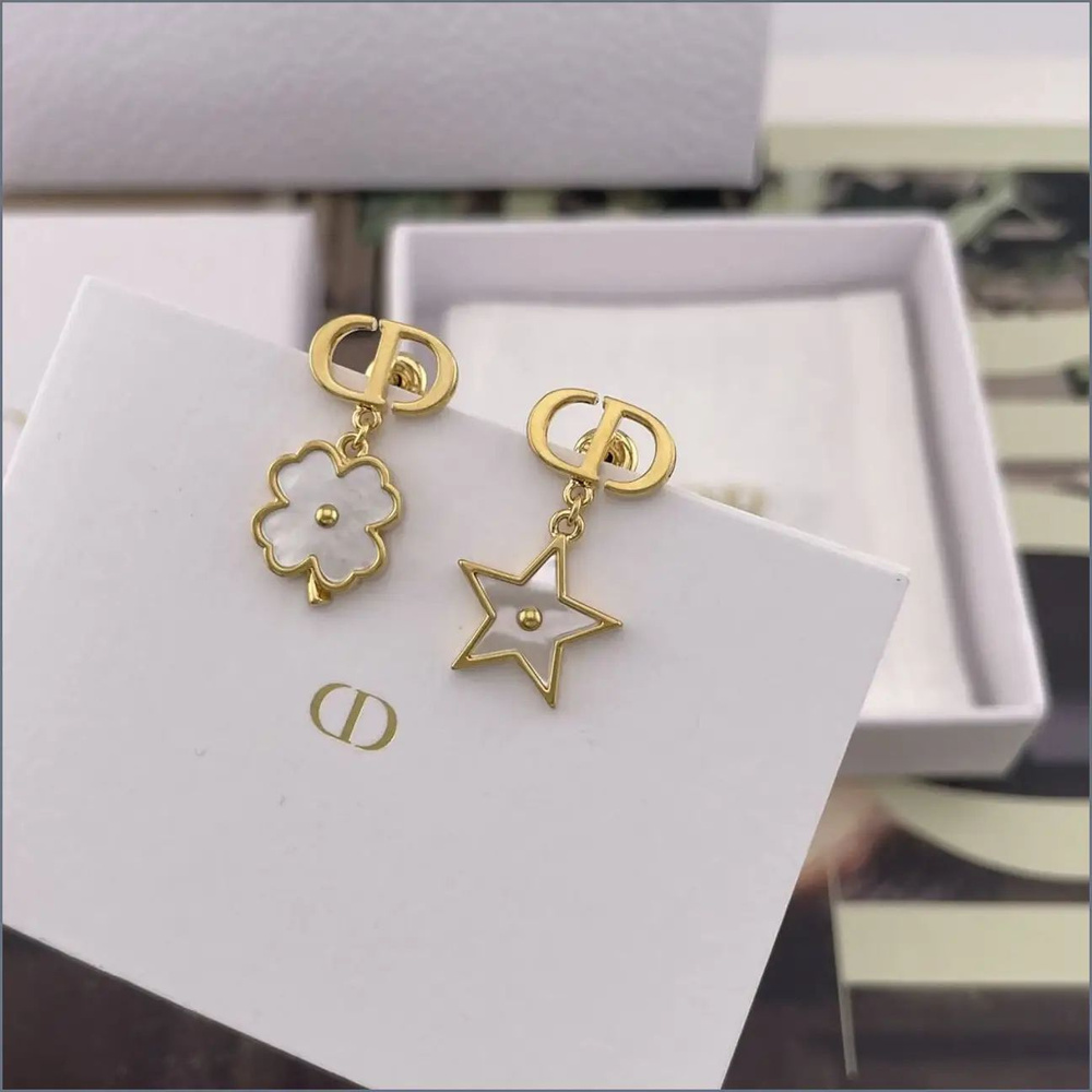 Dior Серьги #1
