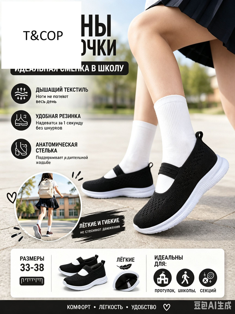 Туфли #1