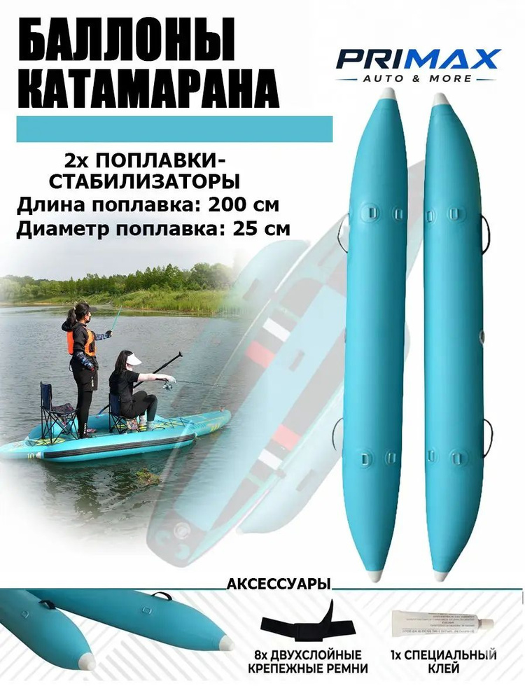SUP-доска #1