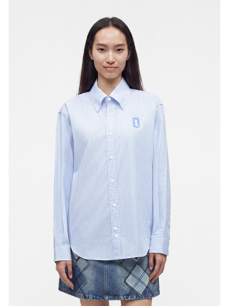 Рубашка Marc Jacobs #1