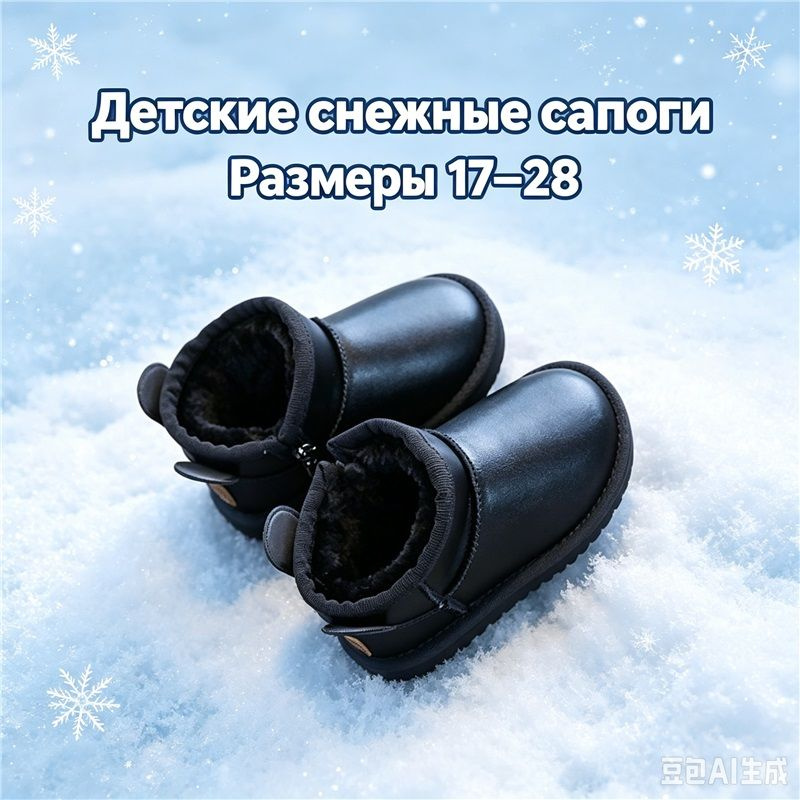 Угги #1