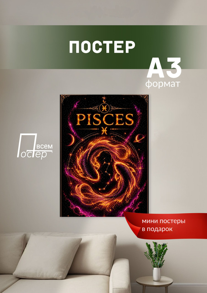 Постер всем Постер #1