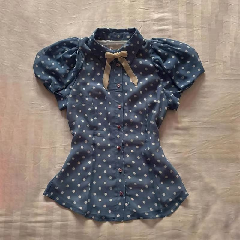 Рубашка #1