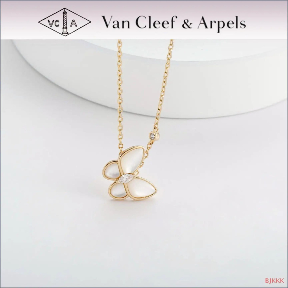 Van Cleef & Arpels Колье #1