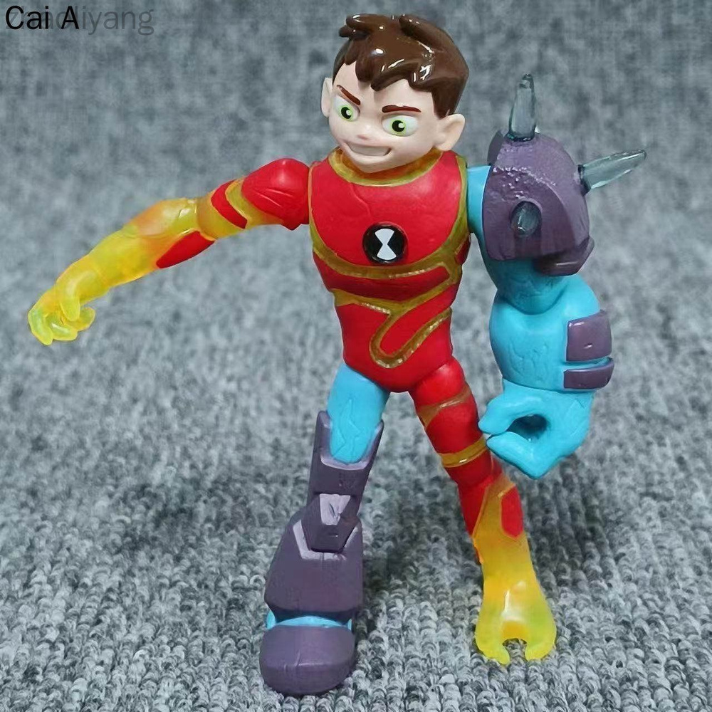 Фигурка BEN 10 #1