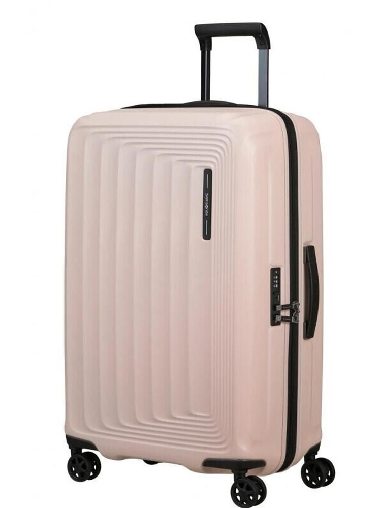 Samsonite Чемодан #1