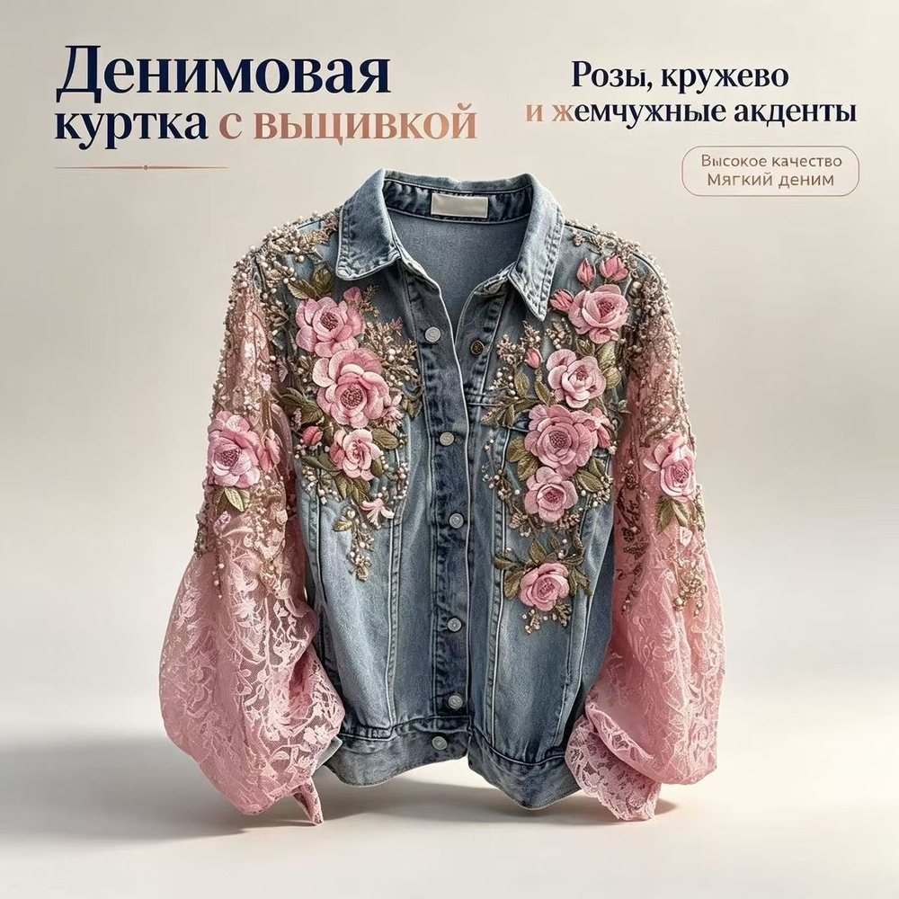 Куртка WAITAO1 #1