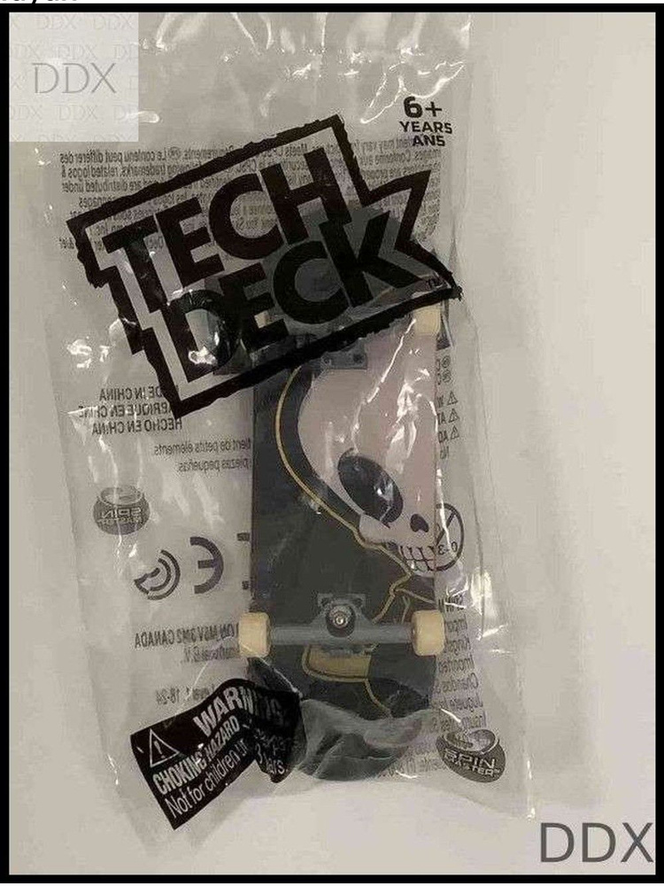 Фингерборд Tech Deck Primitive #1