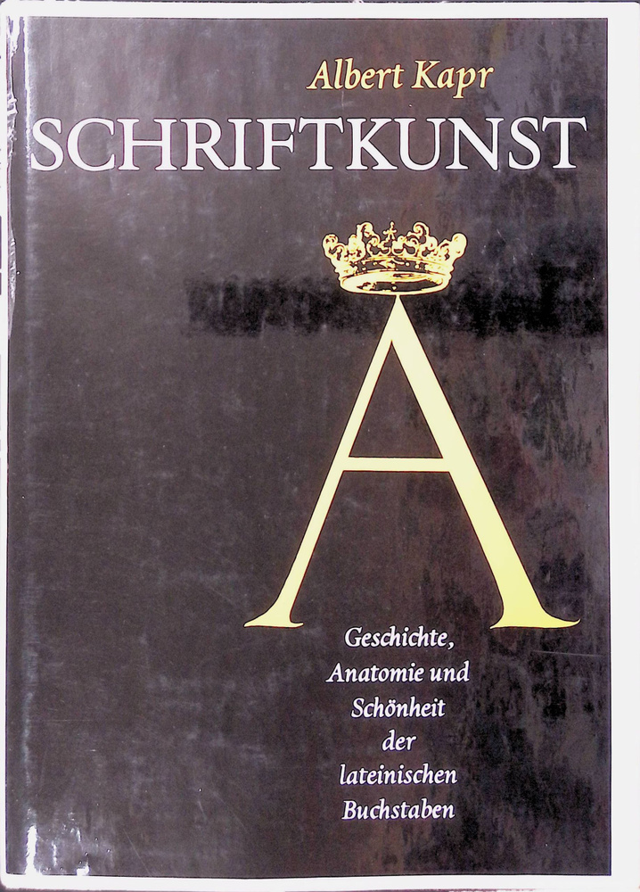 Schriftkunst #1