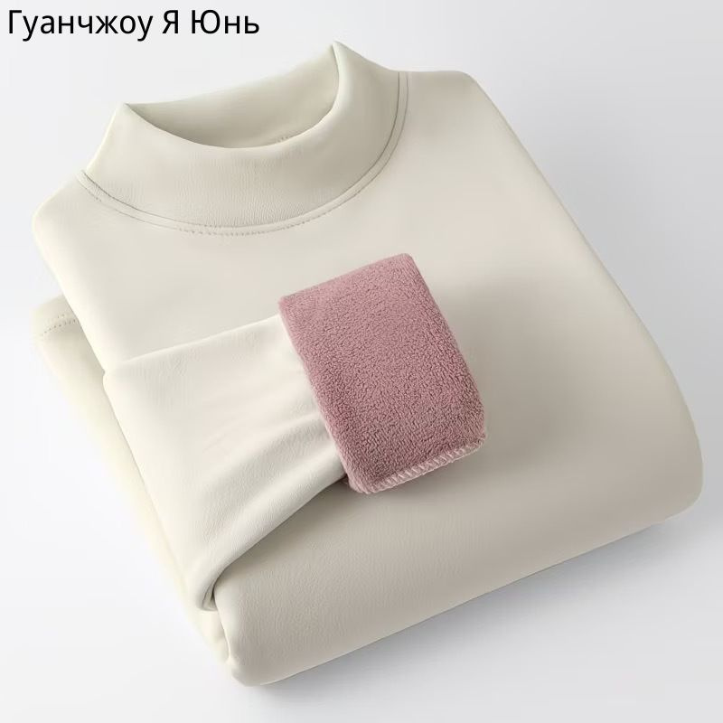 Термолонгслив #1