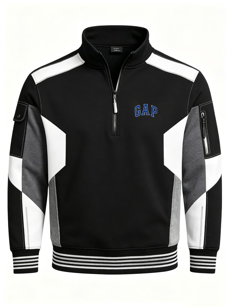 Толстовка GAP #1