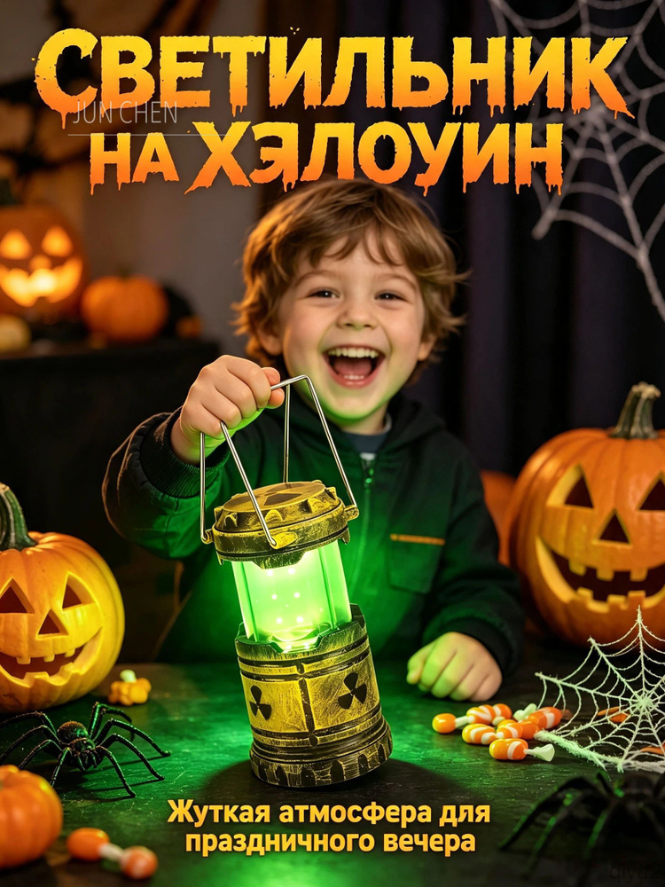 Ночник #1