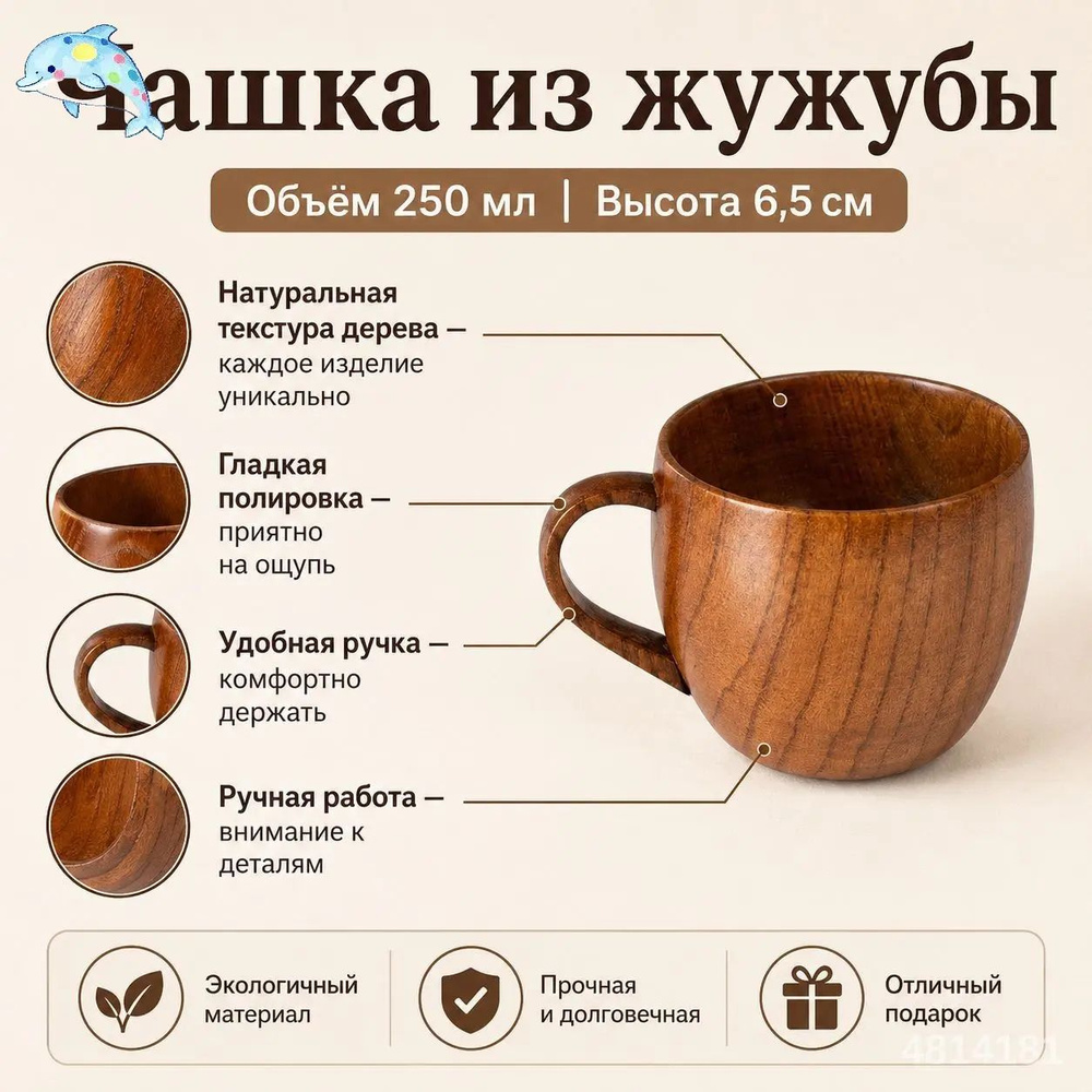 Чашка #1
