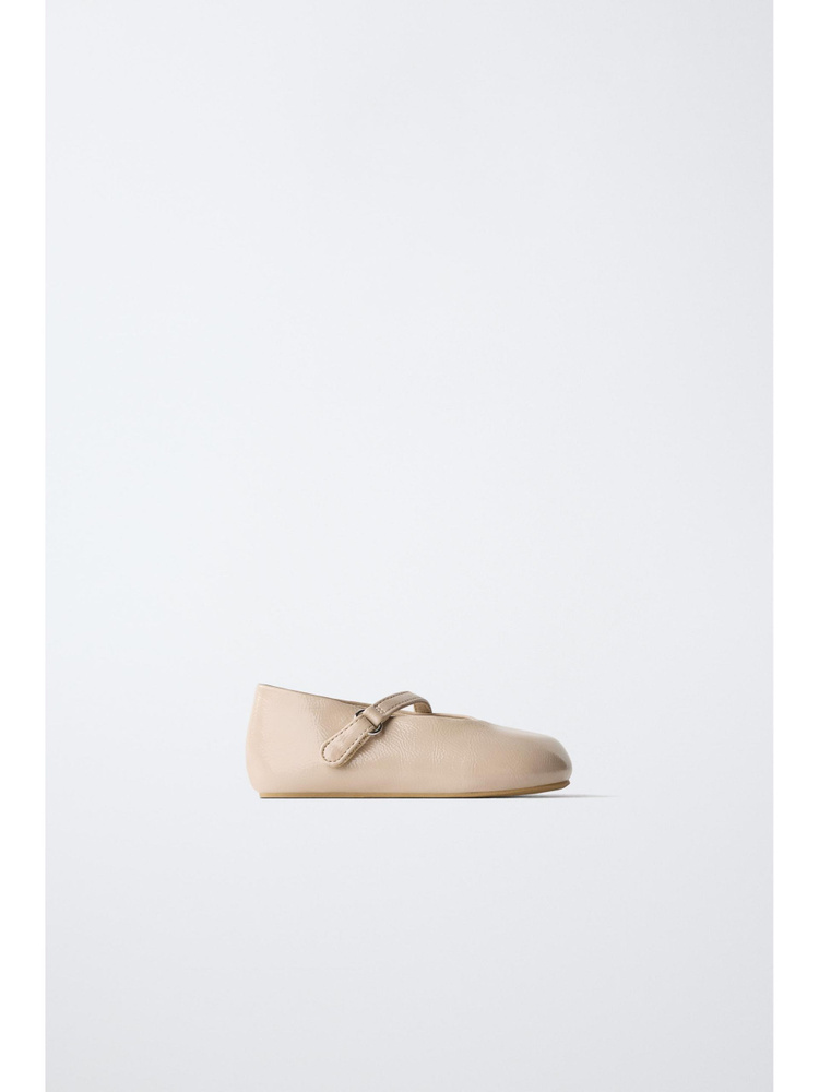 Ботинки Zara #1