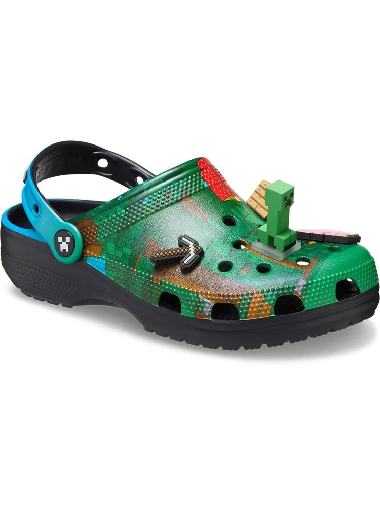 Сабо Crocs #1