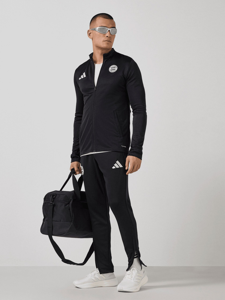 Олимпийка adidas #1