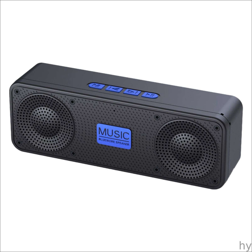 Динамический Bluetooth #1