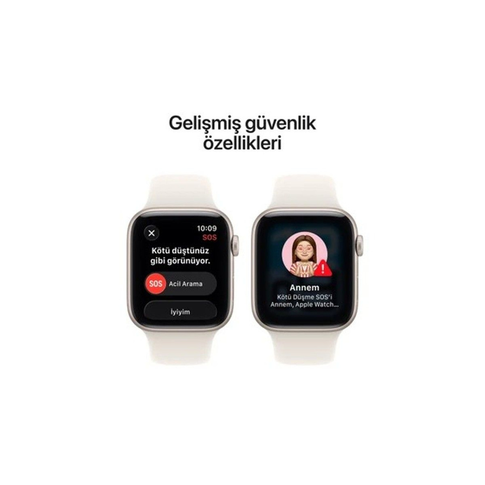 Apple Смарт-часы #1