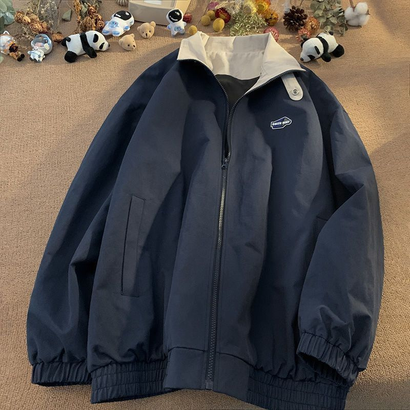 Анорак Jacket #1