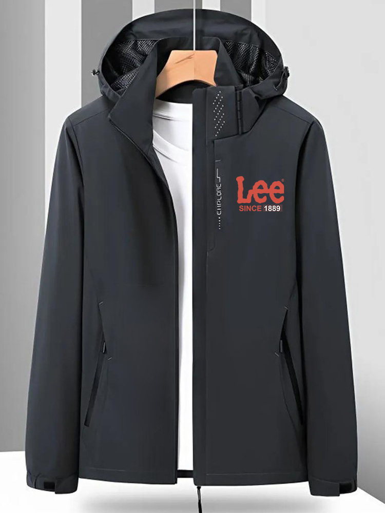 Куртка Lee #1
