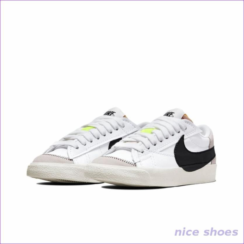 Кеды Blazer Low #1