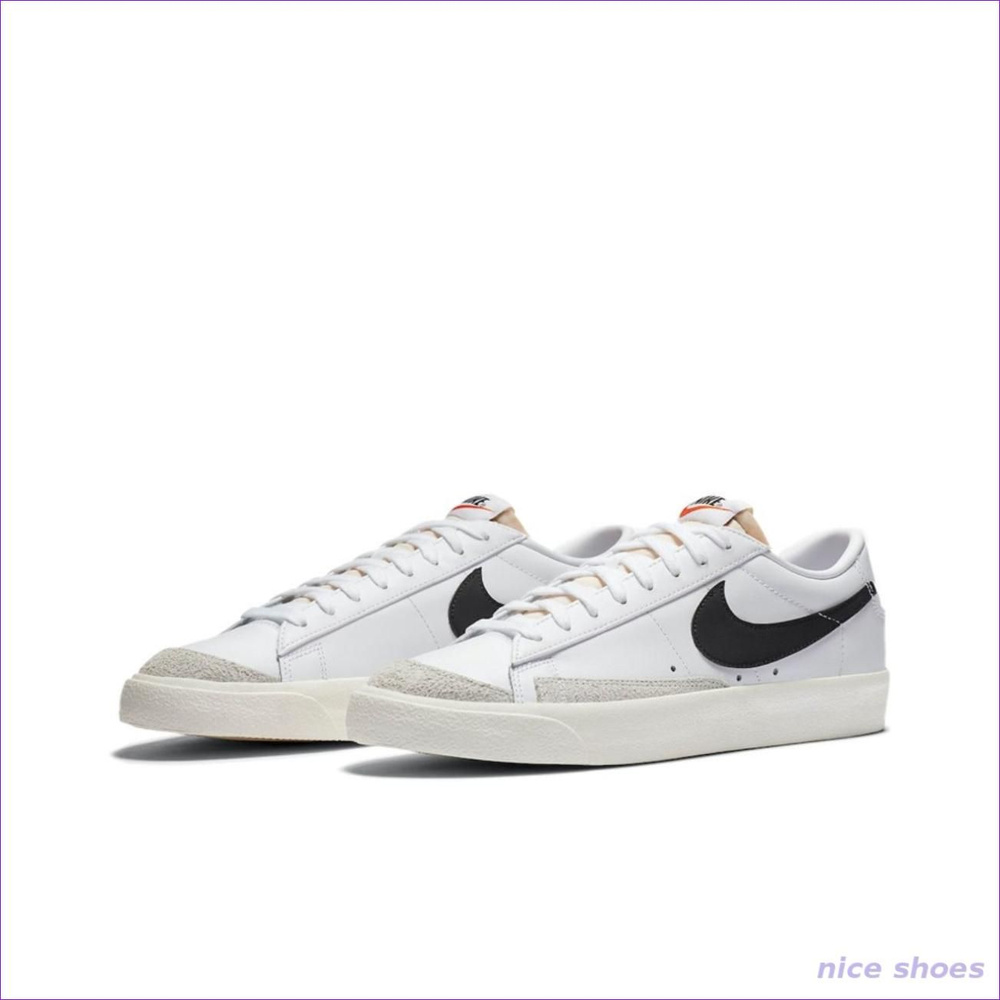 Кеды Blazer Low #1