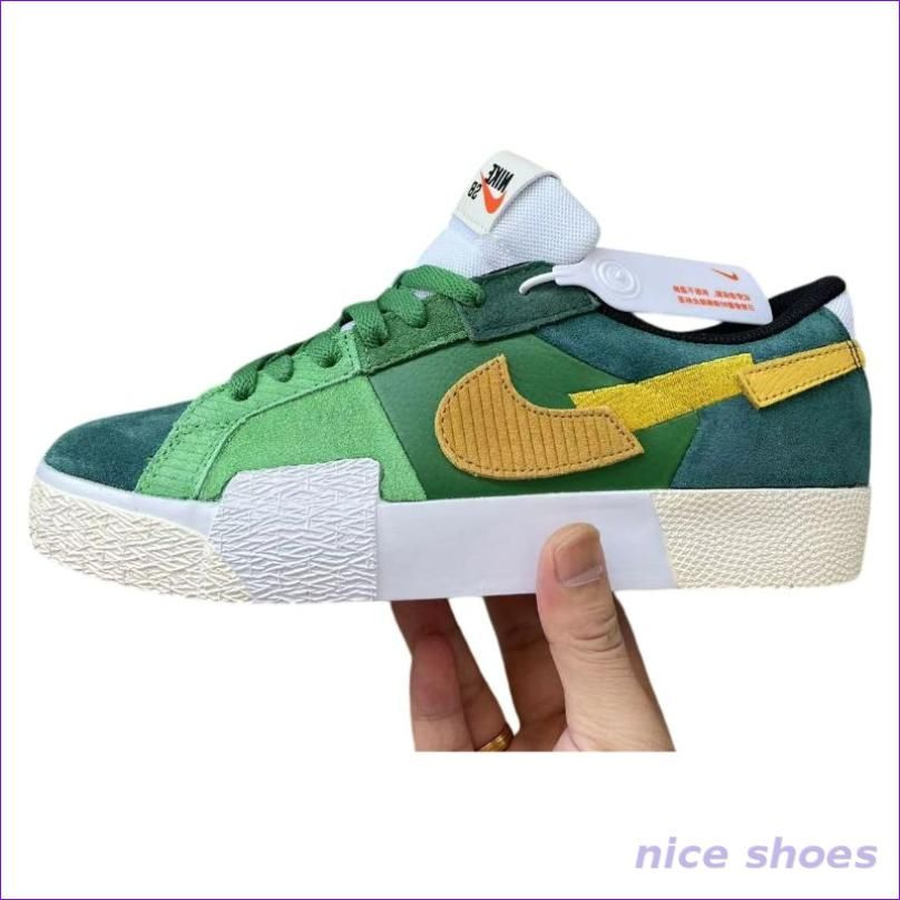 Кеды Blazer Low #1