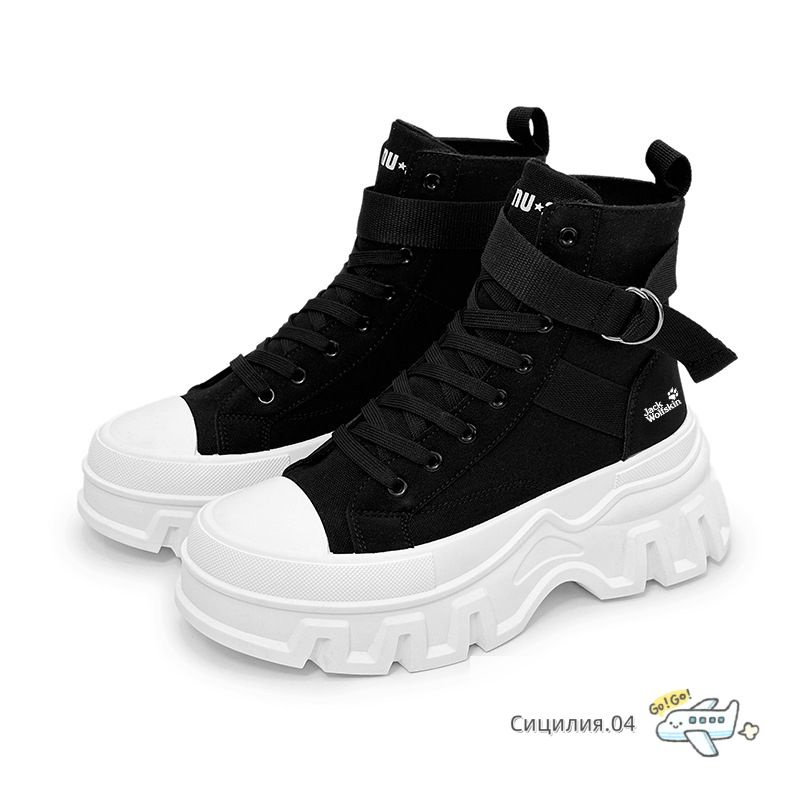 Ботинки Jack Wolfskin #1