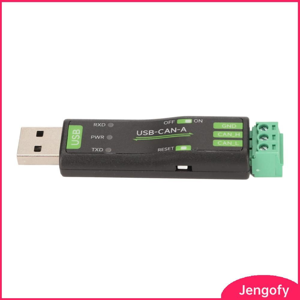Адаптер USB-CAN #1