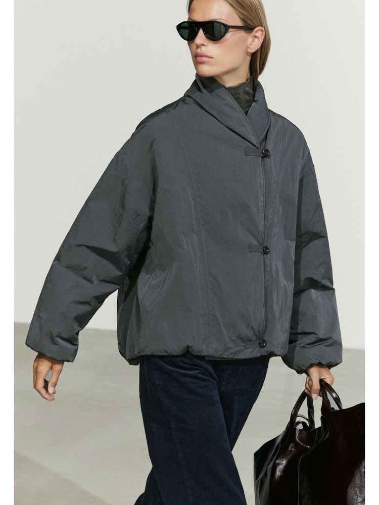 Куртка Massimo Dutti #1