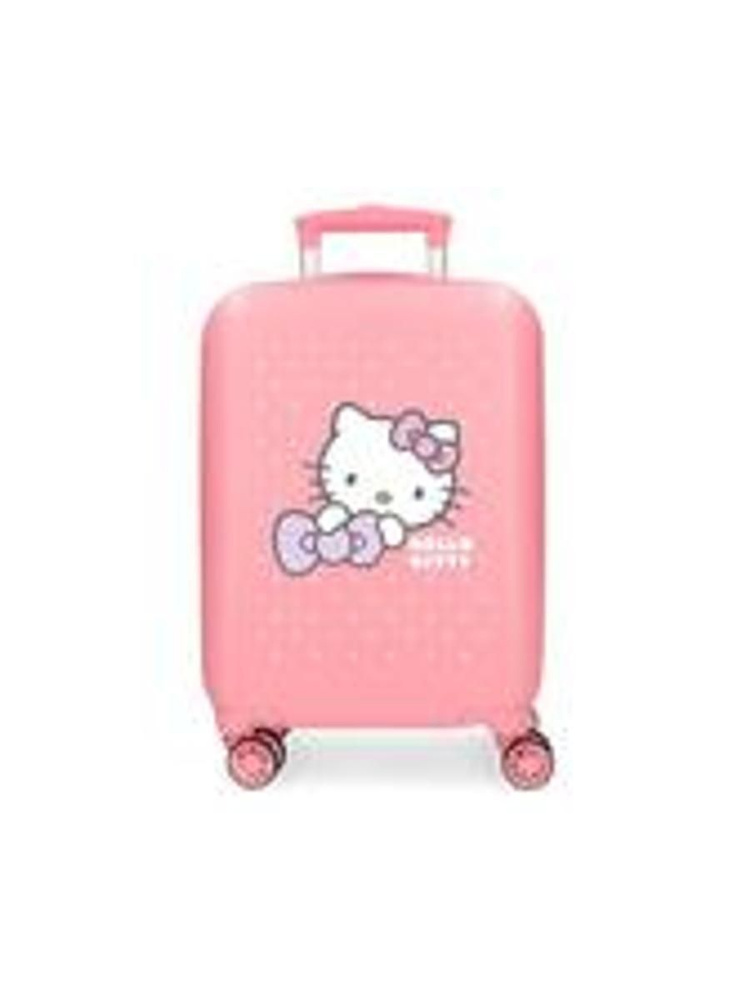 Hello Kitty Чемодан #1