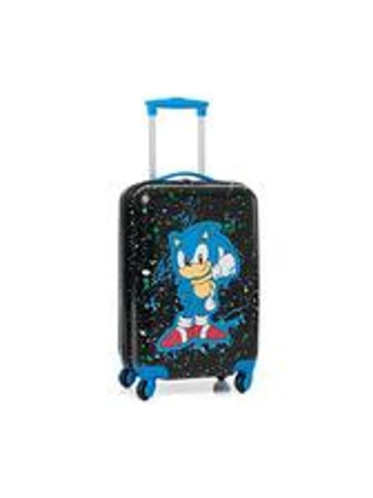 Sonic Чемодан #1
