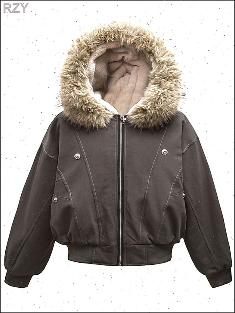 Куртка Massimo Dutti #1