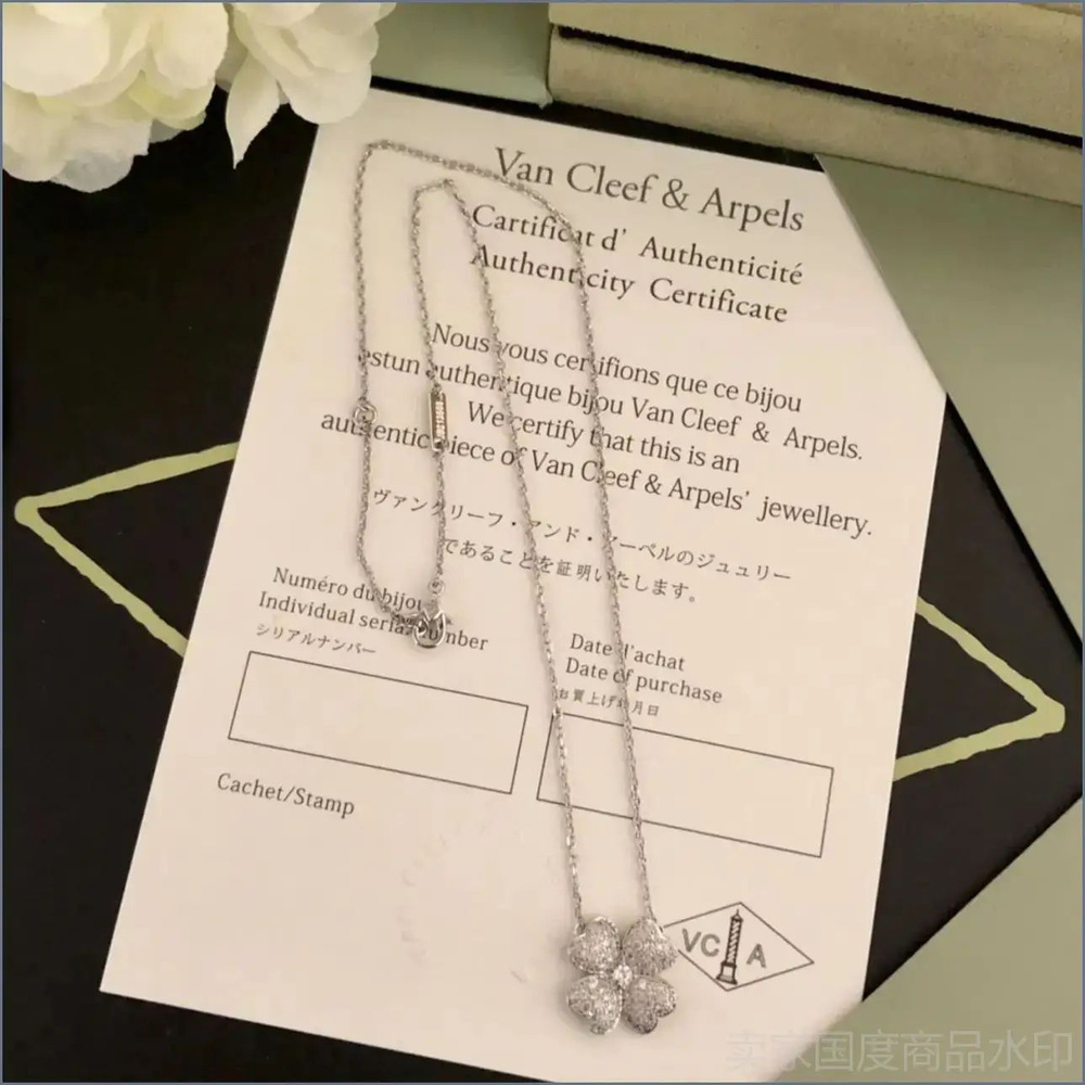 Van Cleef & Arpels Колье #1