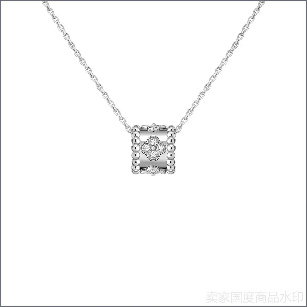 Van Cleef & Arpels Колье #1